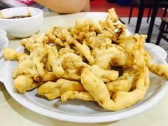 -满口香饭店
