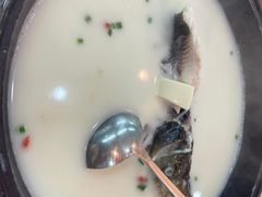 -浔味·山屿湖·正宗淳牌全鱼宴老字号