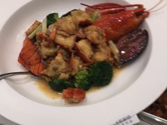 -万龙洲海鲜(大兴绿地缤纷城店)