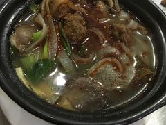 -清真·穆萨砂锅(大皮院店)