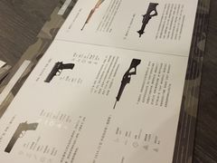 -真枪会射击俱乐部(河西中央公园店)