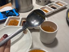 -韩宫宴烤肉·料理(苏州中心店)