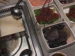 -海底捞火锅(飞马水城店)