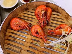 -丰尔粥食·顺德鱼生·干蒸排骨顺德菜(大良分店)