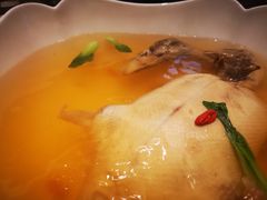 -阿庄新豫菜(航海东路店)