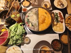 -山缓缓火锅(青岛万象城店)