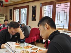 -宝发园名菜馆