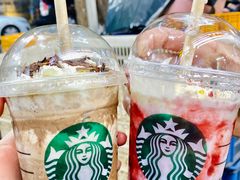 -星巴克臻选(成都宽窄巷子店)