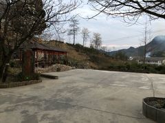 -杭州天目山静雅居农家乐