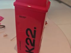 -K22.酸奶草莓(烟台芝罘店)