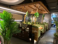 大堂-半悦牛排(龙湖西宸天街店)