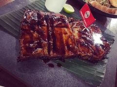 -Naughty Nuri’s Phuket