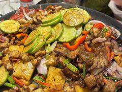 -一烙锅(友谊店)