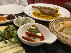 -LA MAISON公鸡和龙(蛇口店)