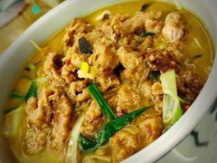 -西安饭庄·非遗陕菜(钟楼店)