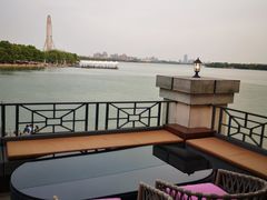 -岁粤Moon·湖景餐厅(月光码头店)