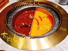 -空之介寿喜烧·和牛放题(恒隆广场店)