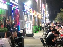 -红钳侠小龙虾·烧烤(中赢康康谷店)