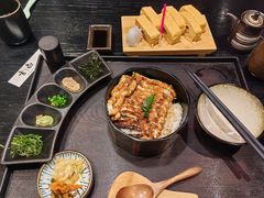 -玄白·炭烤活鳗(上海首店)