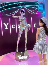 点击看大图 -Yestar宁波艺星整形医院