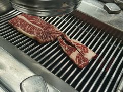 -烤肉宛饭庄(南礼士路店)