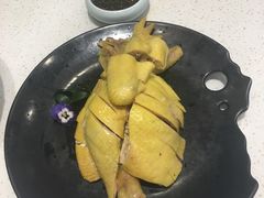 -三品香·江浙菜(松江九谊店)