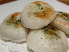 甬江塌饼-枣子树·素食餐厅(普陀山店)