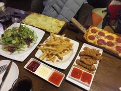 -莫比餐厅(五道口店)
