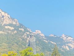 -青岛崂山太清宫