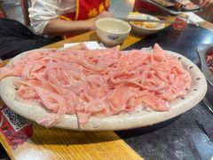 -渝杨胖娃老火锅(中兴路店)