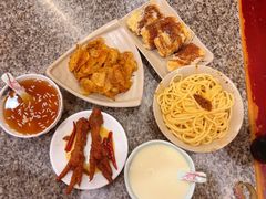 -小街天府(西工小街店)