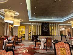 -酌宴府The China Club·广州万富希尔顿酒店(云城东路店)