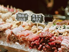 -三川·十酒Izakaya(南昌路店)