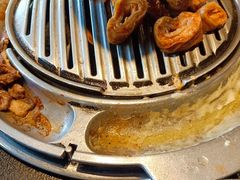 -GOGIYA·咕叽吖韩国传统烤肉店(小榄店)