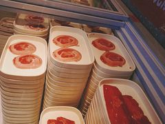 -福成自助烤肉(北京双桥店)