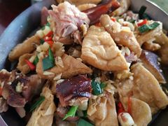 -老脚婆婆土菜馆(广场·现代城店)