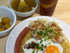 -明記茶餐廳(福田总店)
