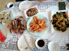 -雅逸居海鲜小厨