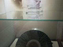 -毛泽东视察棠下旧址