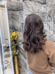 -5M HAIR SALON