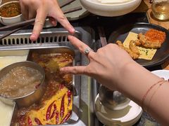 -巴奴毛肚火锅(商城路店)