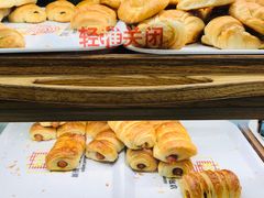 -新侨三宝乐面包店(崇文门店)