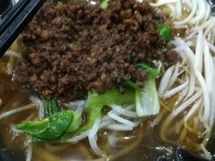 肉酱炒米线-丽虹云南过桥米线(兴工街店)