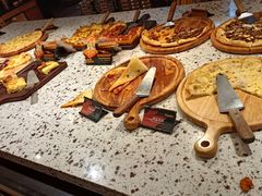 -比格比萨自助(新辰里学清路店)