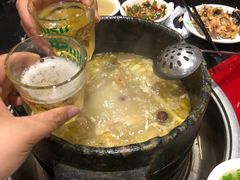 -南渝食府.石锅鸡(尚城花园店)