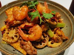 -荣兴酒家(徐家汇店)