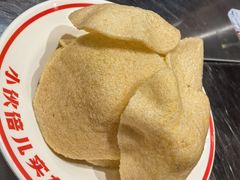 -堂堂小伙夫·辽宁小吃大排档(京西大悦城店)