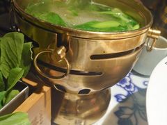-卢大鲜鱼头捞饭(美利广场店)