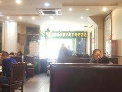 大堂-灶座小锅烀饼·铁锅炖(全国总店)