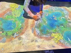 -珠海横琴国家地理探险家中心(创新方)